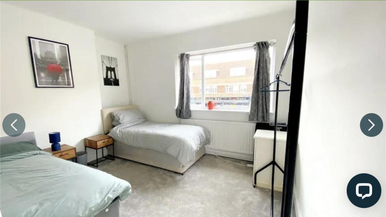 4 Bedroom Property Close To The Harry Potter Studio And Watford Junction Εξωτερικό φωτογραφία