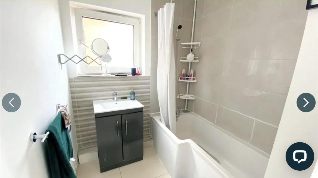 4 Bedroom Property Close To The Harry Potter Studio And Watford Junction Εξωτερικό φωτογραφία